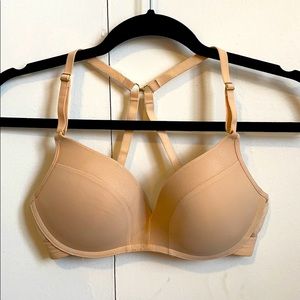 LIVELY wireless T-shirt bra size 34C